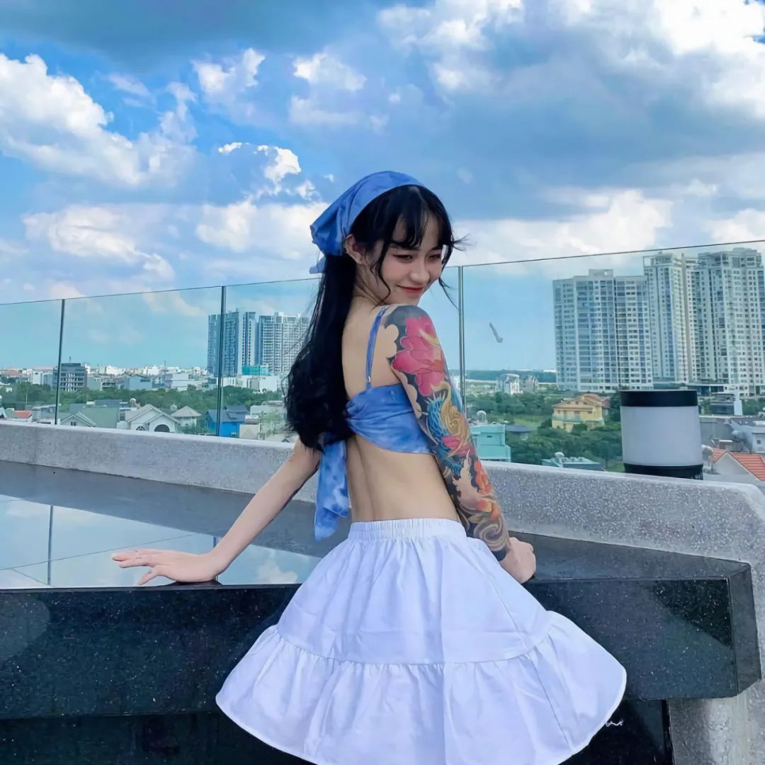 尚迪戈尔的陌生人